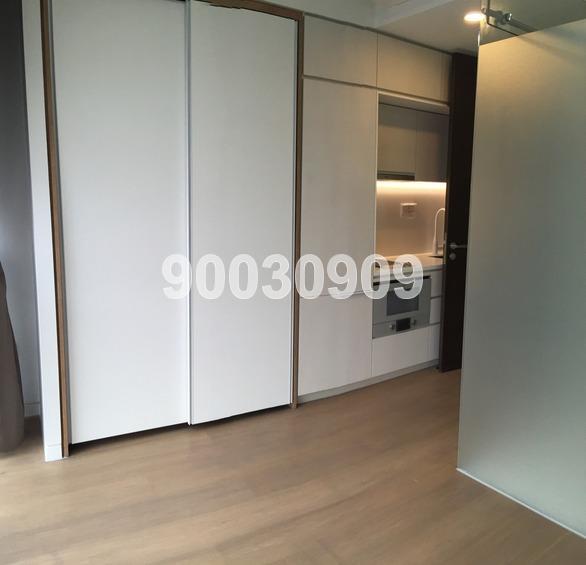 Fulcrum (D15), Condominium #160704682
